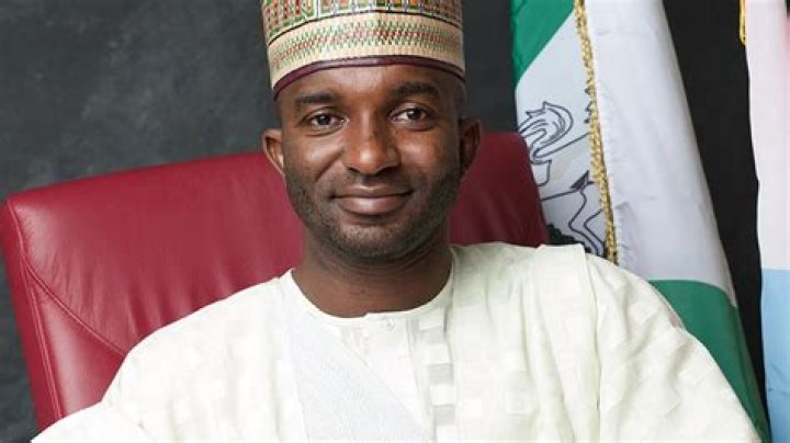 Abdul-Aziz Nyako’s biography, net worth, fact, career, awards and life story