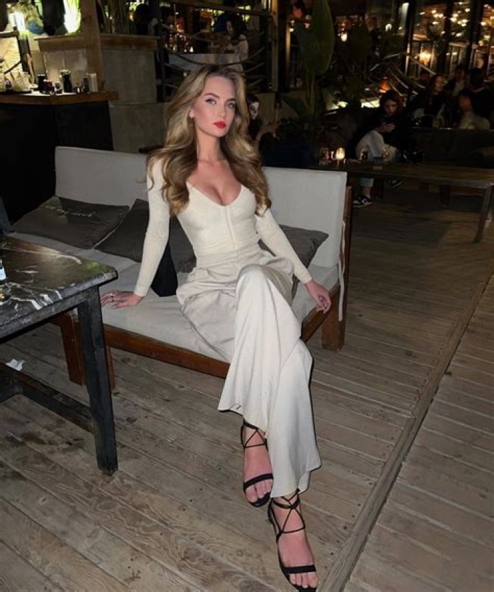 
Anna Konic Height, Weight, Net Worth, Age, Birthday, Wikipedia, Who, Nationality, Biography 