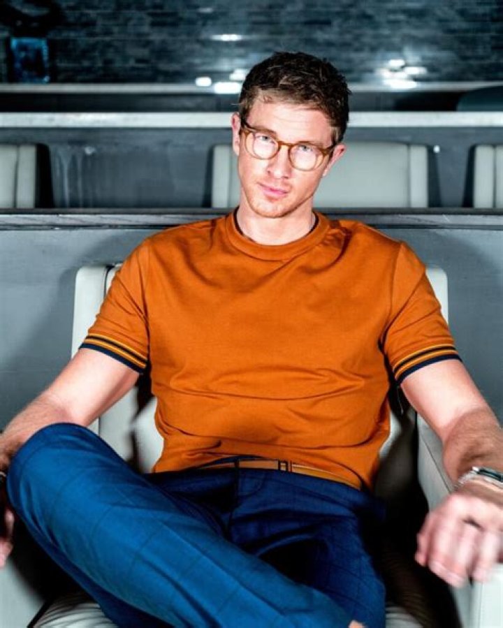 Anthony Konechny Height, Weight, Net Worth, Age, Birthday, Wikipedia, Who, Instagram, Biography