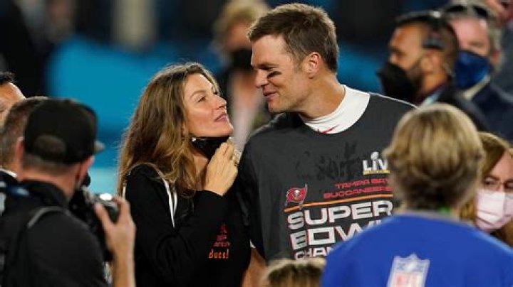 
Are Tom Brady and Gisele Bundchen Getting a Divorce in the Wake of Tom’s Return to the NFL? 