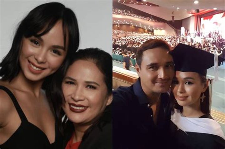 Ariel Rivera Is A Married Man, Meet His Wife Gelli De Belen And Kids