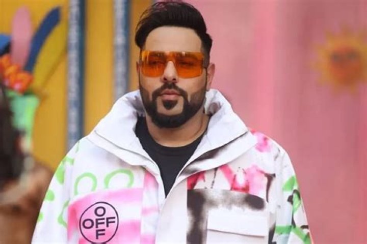 Badshah and Jasmine Marriage. Kids: Jessemy