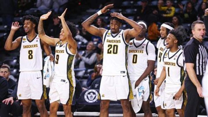 Craig Porter Wikipedia And Age, How Old Tall Is Wichita State Shockers Point Guard