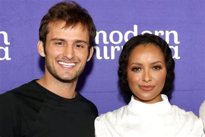 Darren Genet Age: How Old Is Kat Graham Boyfriend?