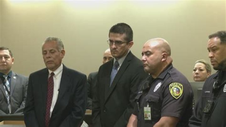Dateline: Who Is Arturo Gutierrez? Christie Fleming Murderer And Former Boyfriend -Details To Know