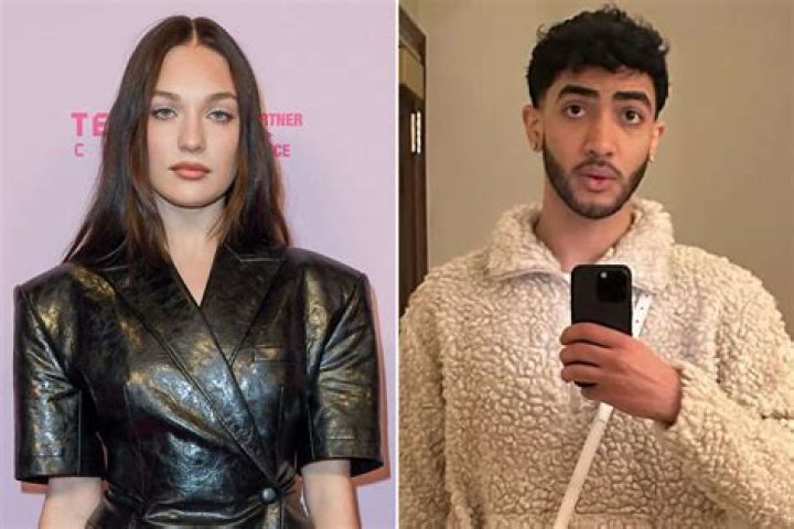 Does Maddie Phillips Have A Boyfriend? Everything To Know About The Actress On Instagram