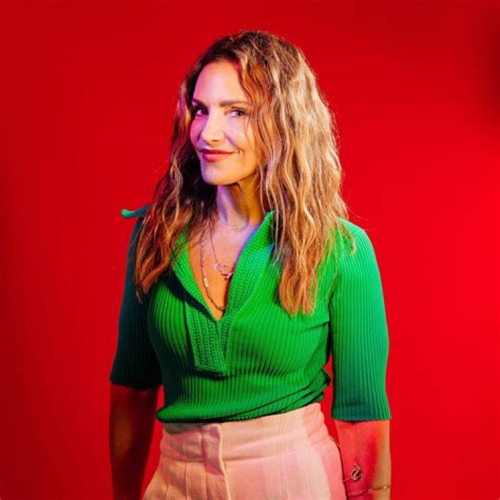Emily Morse Net Worth, Wiki, Age, Height, Education, Married, Siriusxm, Husband and Podcast