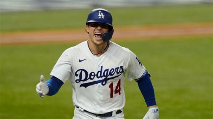 
Enrique Hernandez Height, Weight, Net Worth, Age, Birthday, Wikipedia, Who, Nationality, Biography 