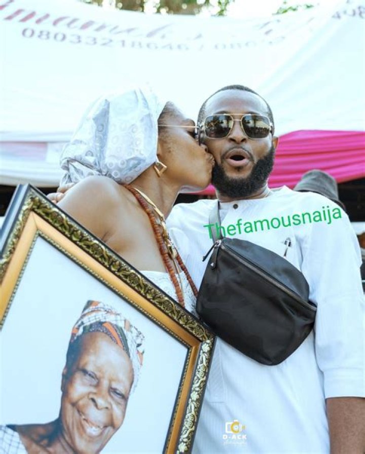Femi Adelana Biography: Age, Spouse, Photos & Net Worth