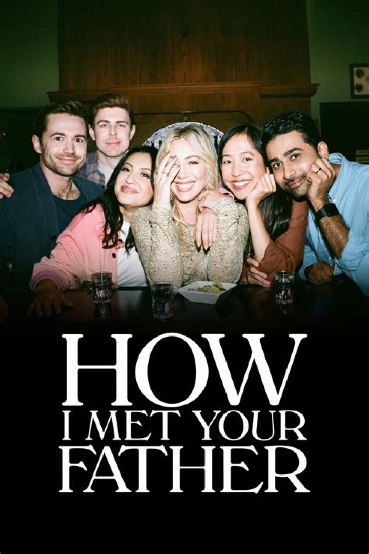 How I Met Your Father: Pressly Coker Age And Wikipedia Details Explored