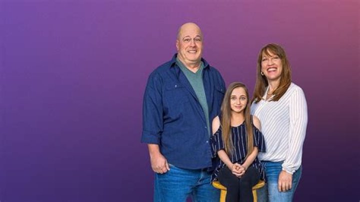 How Many Siblings Does Shauna Rae Have? “I Am Shauna Rae” Star Talks Sisters and Family