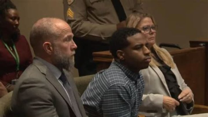 ID: Who Is Erick Maya Of Chicago? Sentenced To 122 Years In Prison For Murder Of Briana Velle