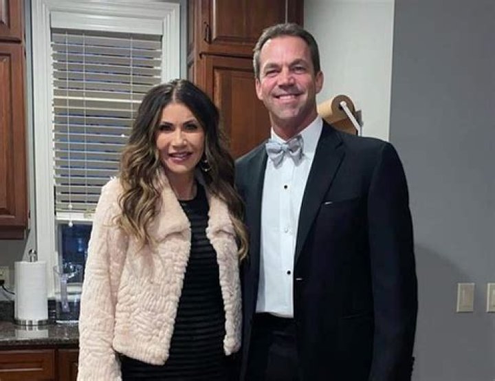 
Is Kristi Noem Married? When Is Kristi Noem Up For Reelection? Facts Explained Here 