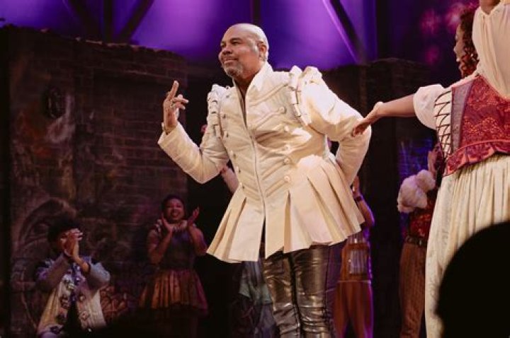 James Monroe Iglehart Net Worth, Income, Salary, Earnings, Biography