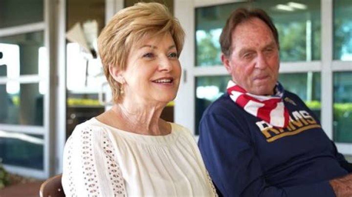Jim Youngs Bio, Wiki, Age, Height, Parents, Wife, Youngblood, and Net Worth