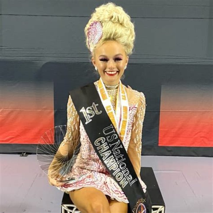 Kristen McGowen Height, Weight, Net Worth, Age, Birthday, Wikipedia, Who, Nationality, Biography