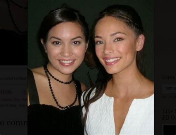
Kristin Kreuk Husband, Is She Married? 