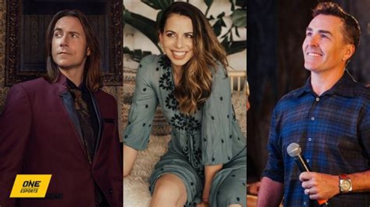 Laura Bailey – Bio, Net Worth, Voice Actress, Model, Married