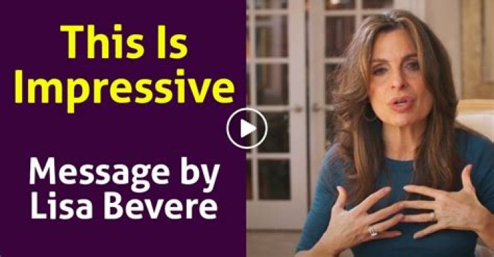 Lisa Bevere Age, Wiki, Biography, Husband, Family, Children, Weightloss
