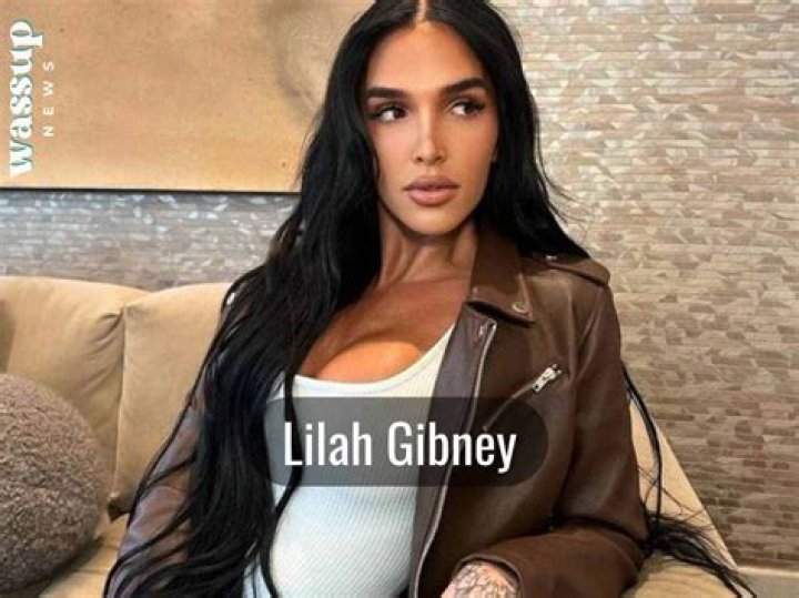 Love Lilah Height, Weight, Net Worth, Age, Birthday, Wikipedia, Who, Nationality, Biography