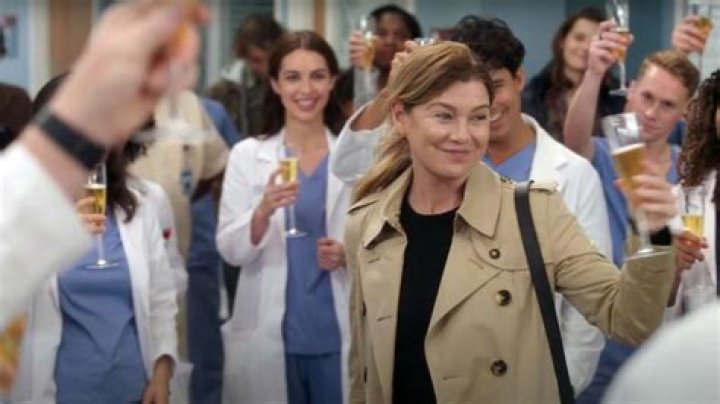 Mare Winningham Biography, Age, Grey’s Anatomy,Movies,Turner And Hooch
