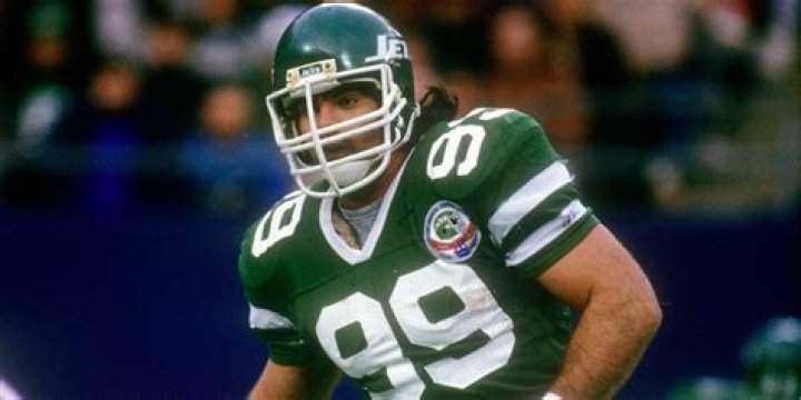 Mark Gastineau’s Net Worth, Biography, Career, Awards, Fact and Life Story