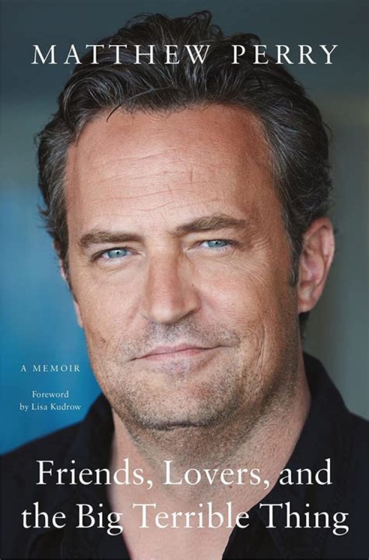Matthew Perry’s Net Worth, Biography, Career, Awards, Fact and Life Story