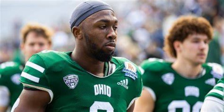 Meet The American Football Player Jacoby Jones: His Net Worth Explored