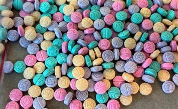 
Mexico claims largest synthetic drug lab bust to date 