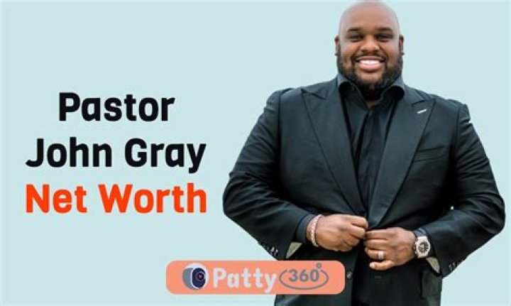 Owen Gray Net Worth, Income, Salary, Earnings, Biography