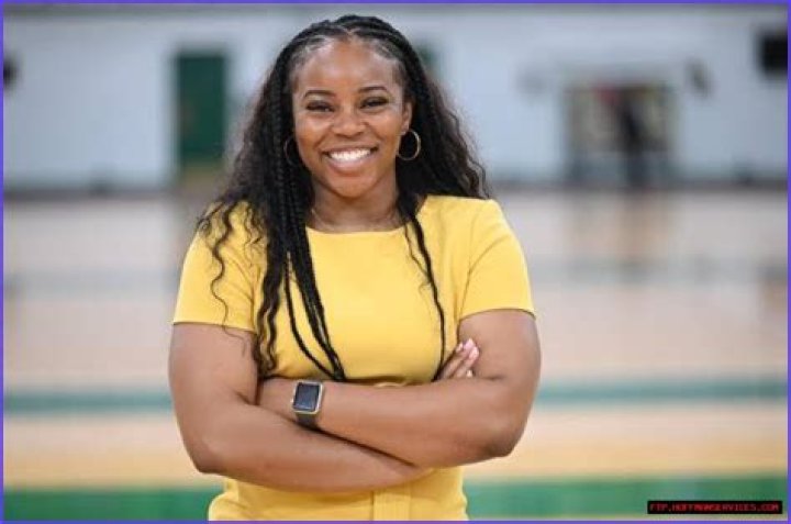 Precious Lee Biography: Real Name, Age, Height, Parents, Net Worth
