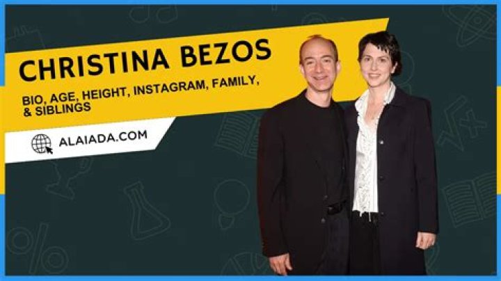 Preston Bezos- Net Worth, Bio, Age, Nationality, Girlfriend, Height, Career