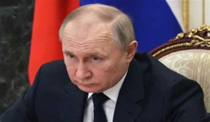 
Putin orders intensified measures to protect Crimea-related facilities 