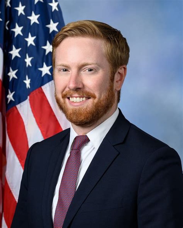Rep. Peter Meijer Make A Trip To Afghanistan – Who Is He?