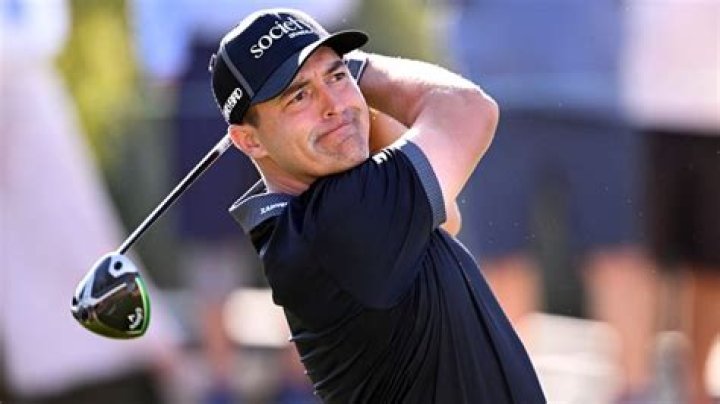 Rich Lerner Wikipedia (Golf Anchor) Age, How Tall, Wife, Salary, Height, Bio