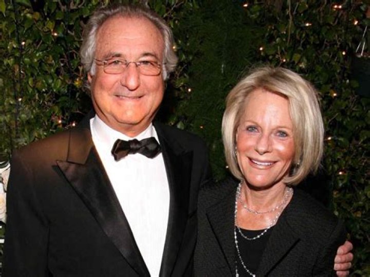  Ruth Madoff