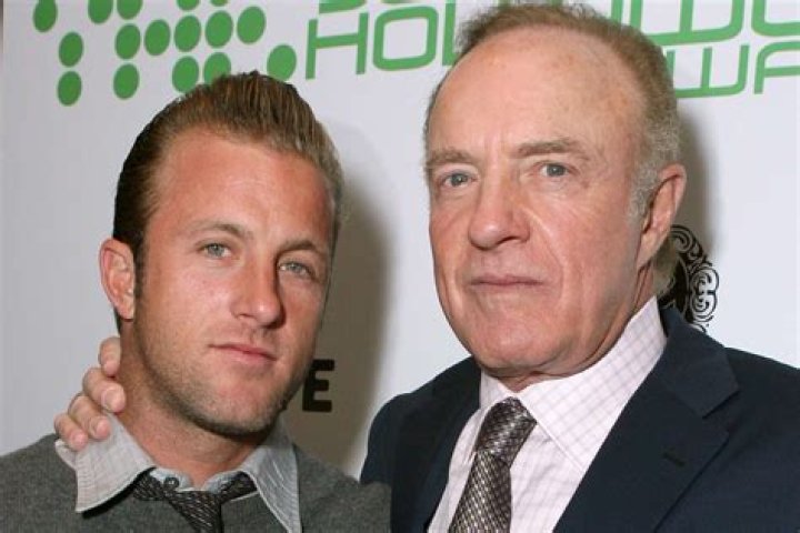 Scott Caan’s Height, Net Worth and 7 Other Facts About James Caan’s Son