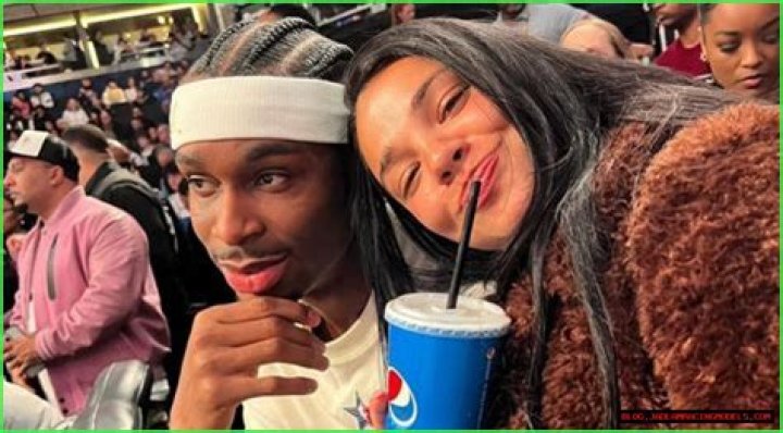 Shai Gilgeous-Alexander: Girlfriend, net worth, tattoos, smoking & body facts