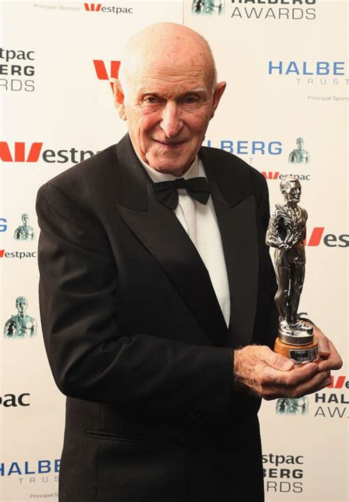Sir Murray Halberg Height, Weight, Net Worth, Age, Birthday, Wikipedia, Who, Instagram, Biography