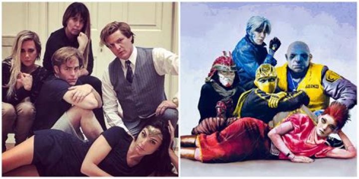 
The Breakfast Club Has One Of The Most Parodied Posters Of All Time 