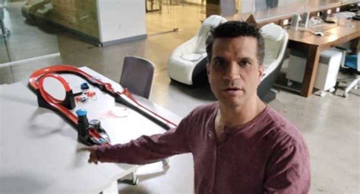 Tommy Tallarico Net Worth, Income, Salary, Earnings, Biography