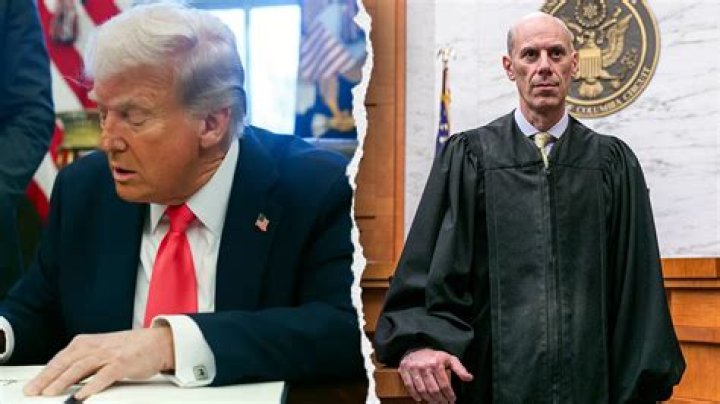 
Trump-picked judge named special master in Mar-a-Lago raid case 