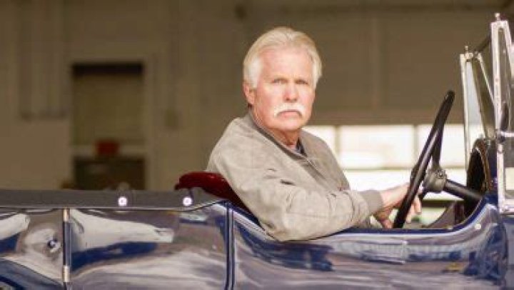 
Wayne Carini Wiki Bio, Net Worth, Wife, Age, Family, Height, Parents 