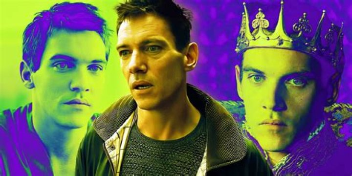 What happened to Jonathan Rhys Meyers?