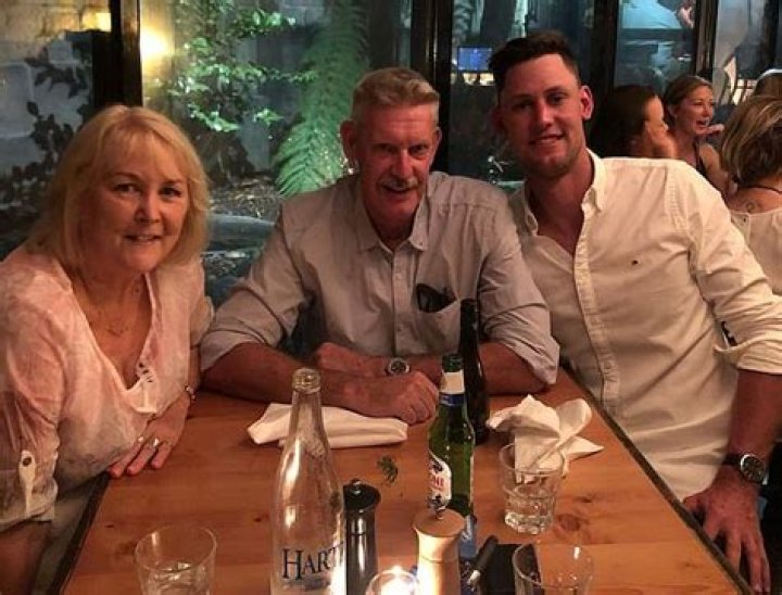 Who Are Simon Webster Parents? Height And Wikipedia Of Child Actor, Everything We Know