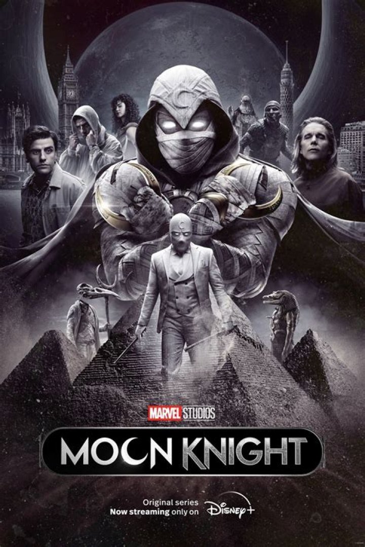 Who Is Actor Ian Boggs Cast In Moon Knight? Wikipedia And Instagram Bio