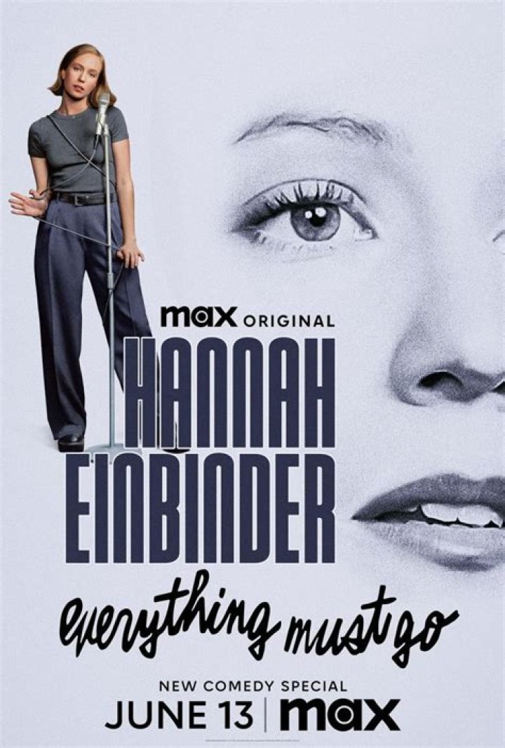 Who Is Hannah Einbinder’s Partner? Everything On The American Comedian