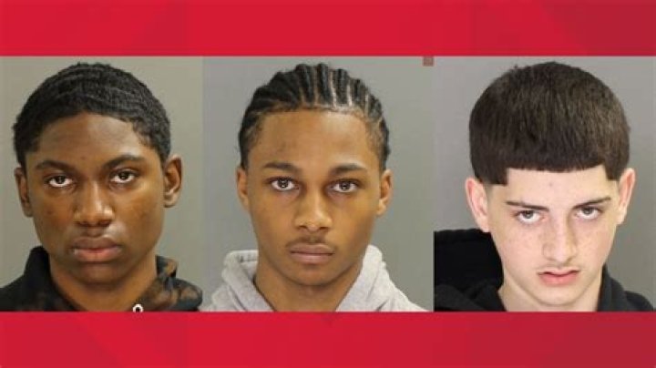 
Who Is Malaki Thorpe? Teen Arrested For Jewish Remarks, Assault Update 