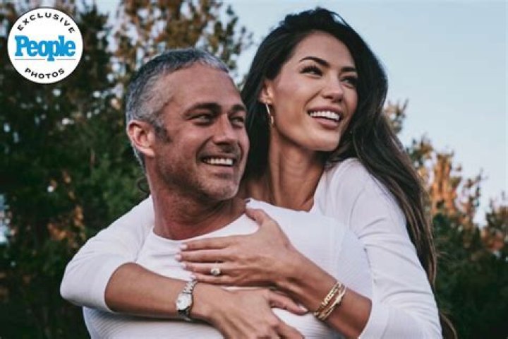 Who Is Taylor Kinney Dating? Wife Or Girlfriend 2022- Does He Have Any Kids?