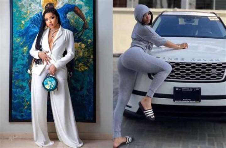 
“You Can’t Be Tired” BBNaija’s Nengi Breaks Silence On Alleged Car Confiscation 